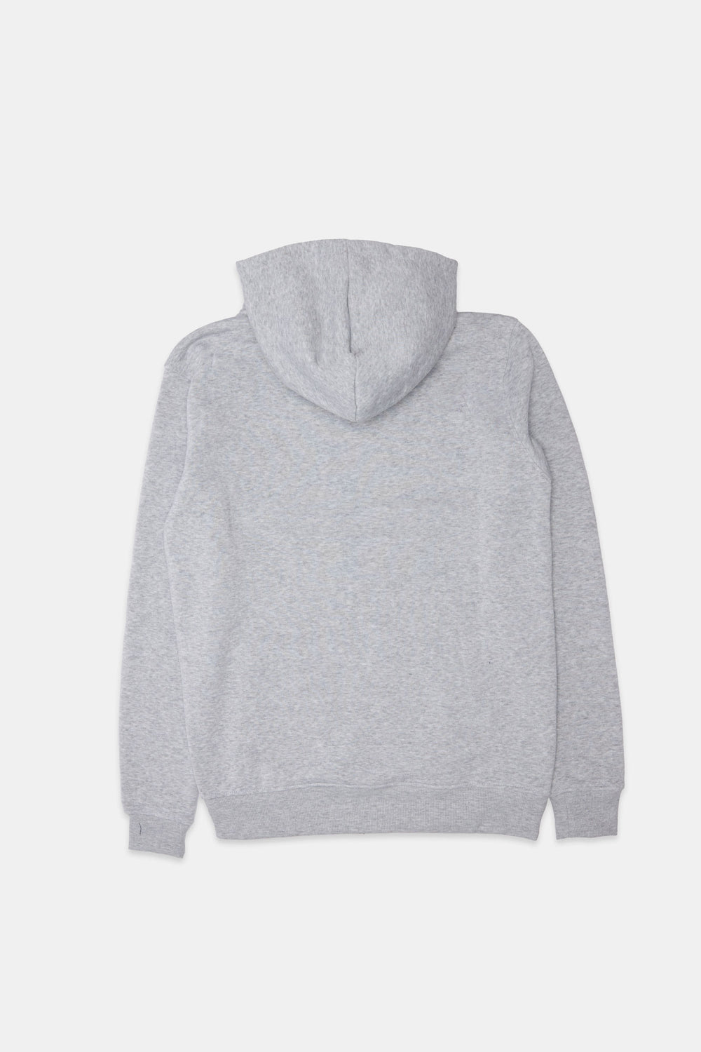 Mens Michigan Wolverines Grey Melange Hoodie Mens Michigan Wolverines Grey Melange Hoodie