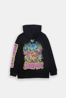 Youth Scooby-Doo! Graphic Hoodie