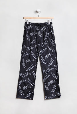Bas de Pyjama Imprimé No Fear Junior