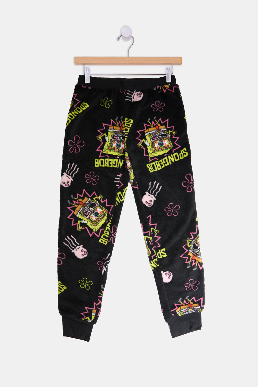 Youth SpongeBob SquarePants Pajama Bottoms Youth SpongeBob SquarePants Pajama Bottoms