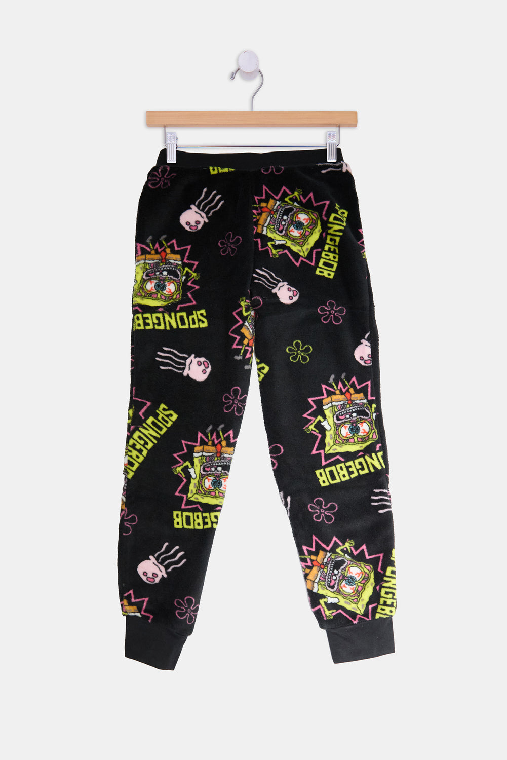 Youth SpongeBob SquarePants Pajama Bottoms Youth SpongeBob SquarePants Pajama Bottoms