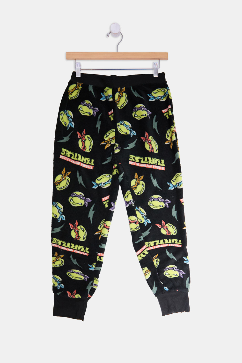 Bas de pyjama imprimé Teenage Mutant Ninja Turtles junior Bas de pyjama imprimé Teenage Mutant Ninja Turtles junior