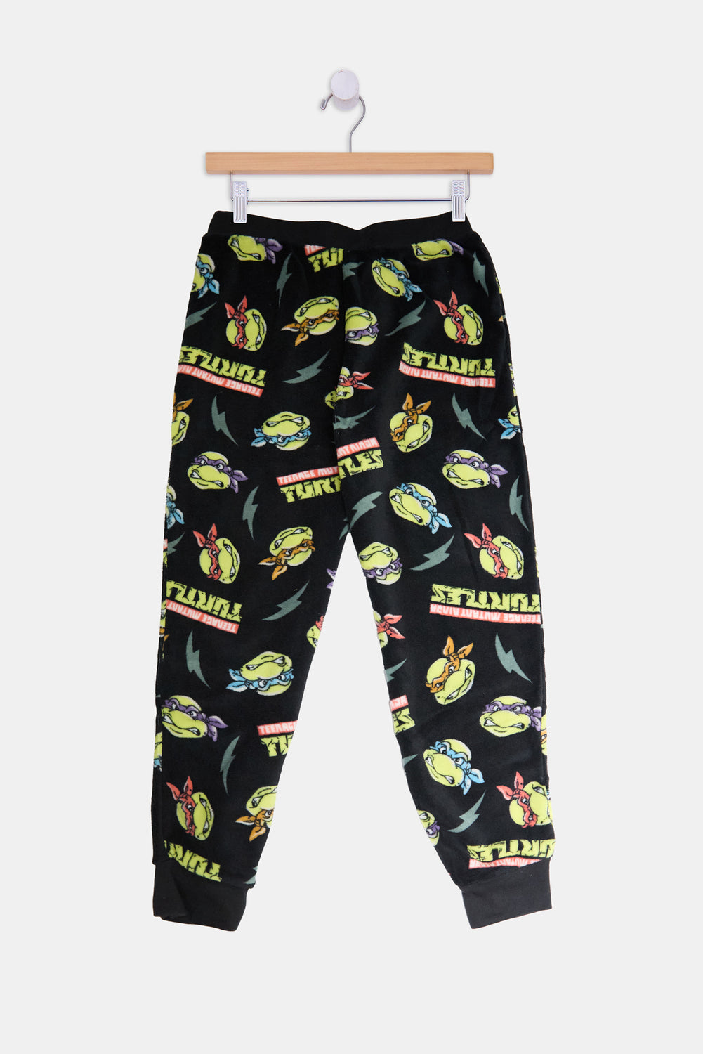 Bas de pyjama imprimé Teenage Mutant Ninja Turtles junior Bas de pyjama imprimé Teenage Mutant Ninja Turtles junior