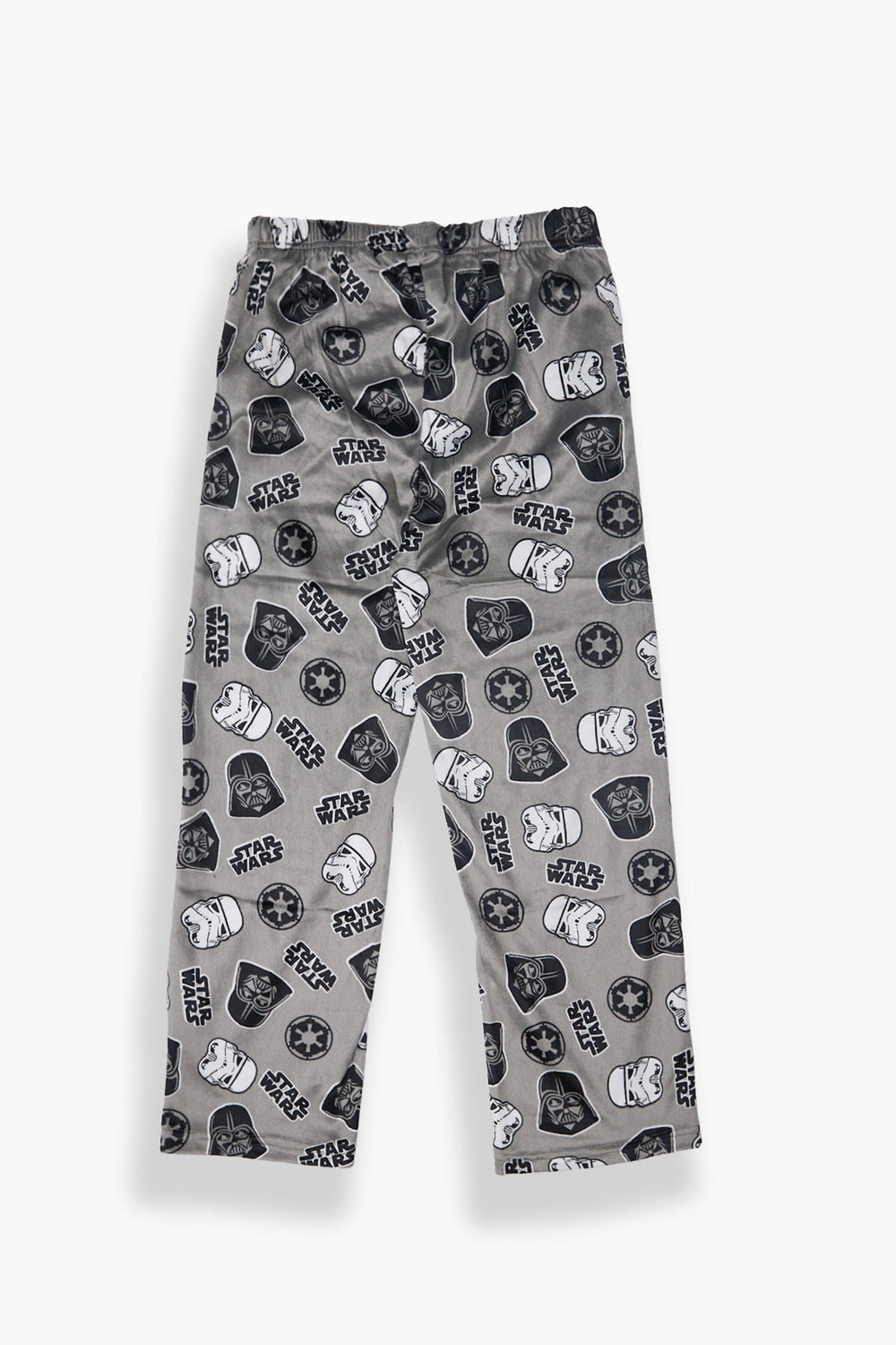 Pantalon de pyjama en peluche Star Wars junior Pantalon de pyjama en peluche Star Wars junior