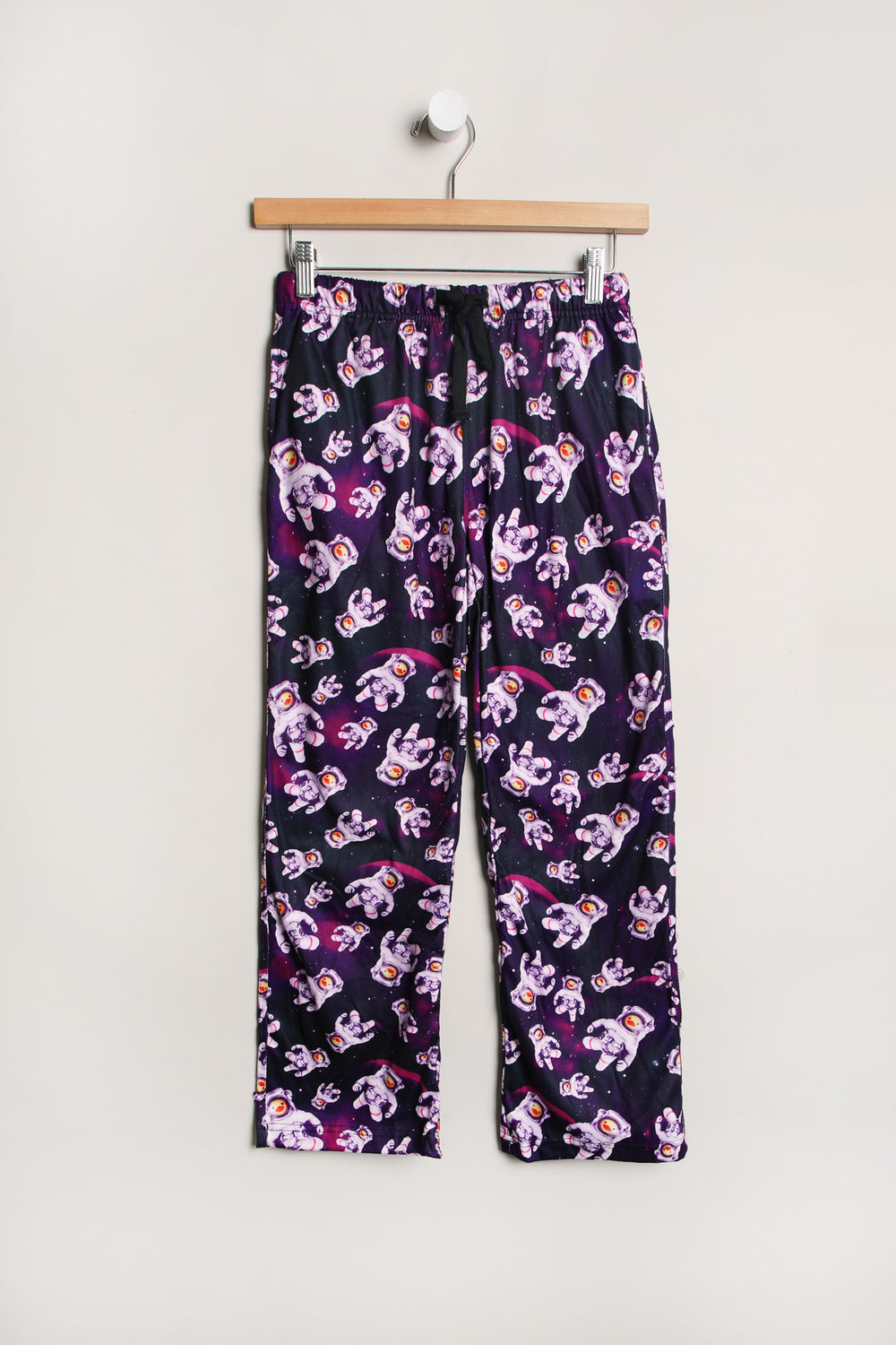 Zoo York Youth Printed Pajama Bottoms Zoo York Youth Printed Pajama Bottoms