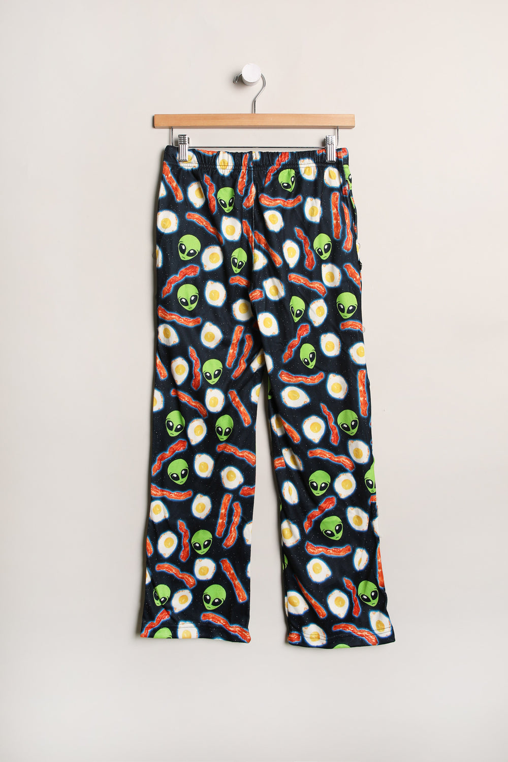 Zoo York Youth Printed Pajama Bottoms Zoo York Youth Printed Pajama Bottoms