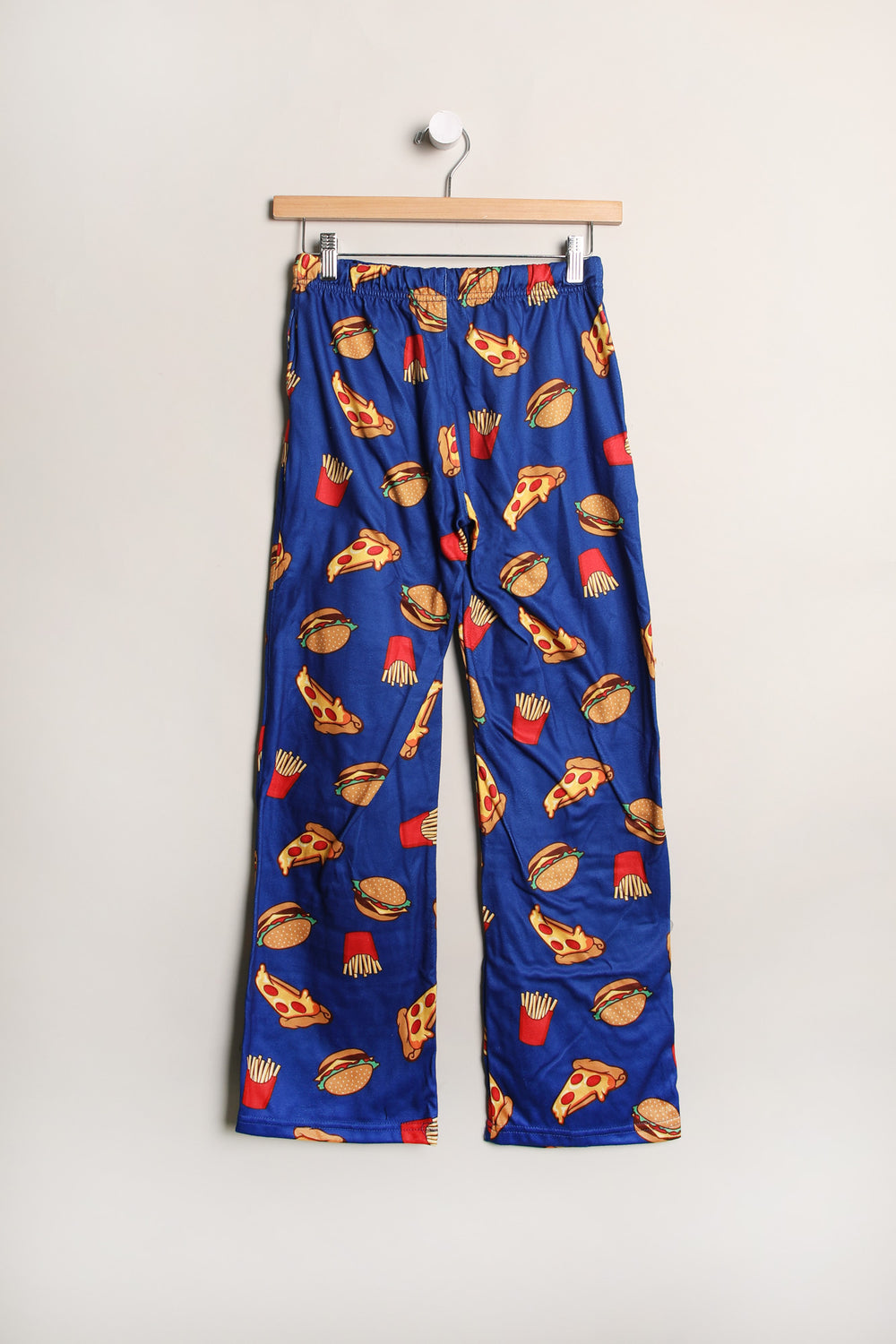 Zoo York Youth Printed Pajama Bottoms Zoo York Youth Printed Pajama Bottoms