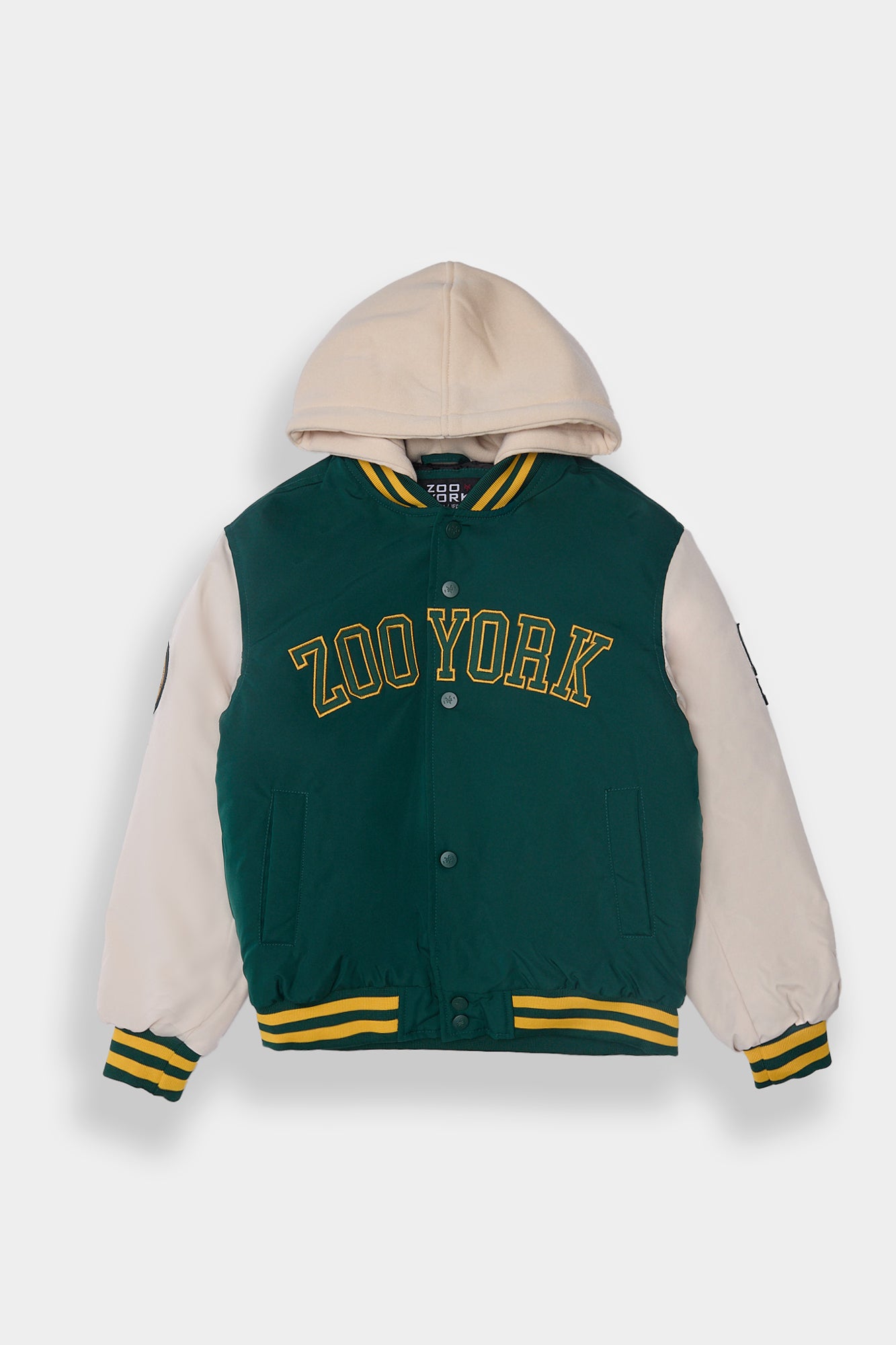 Shop Zoo York | West49