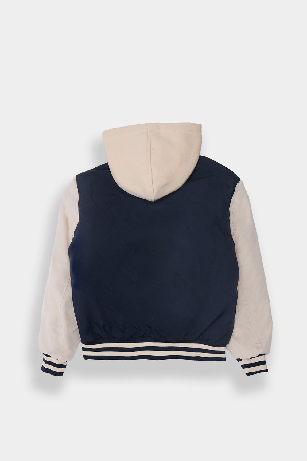 Zoo York Youth Nylon Varsity Jacket Zoo York Youth Nylon Varsity Jacket