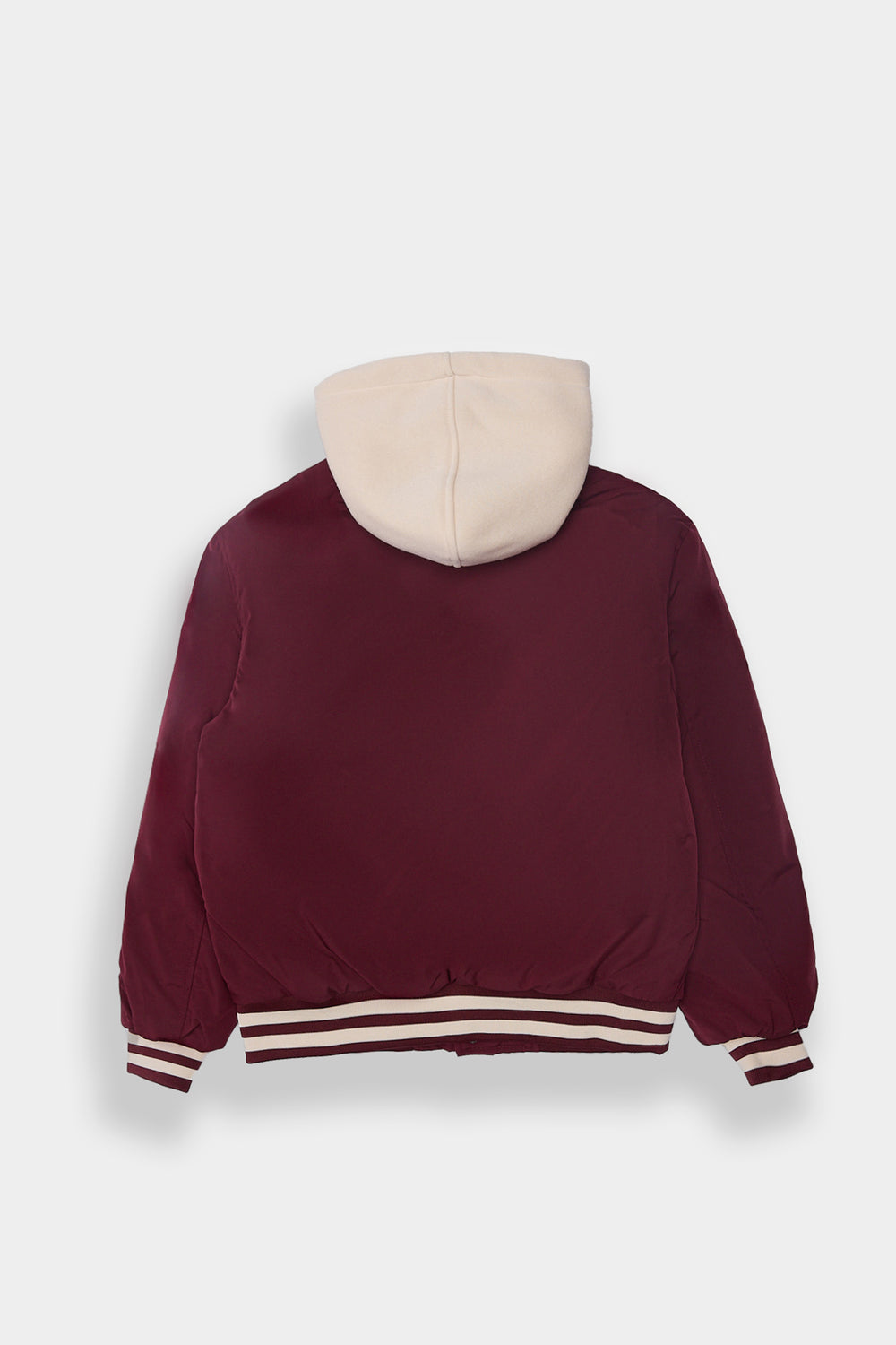 Zoo York Youth Nylon Varsity Jacket Zoo York Youth Nylon Varsity Jacket
