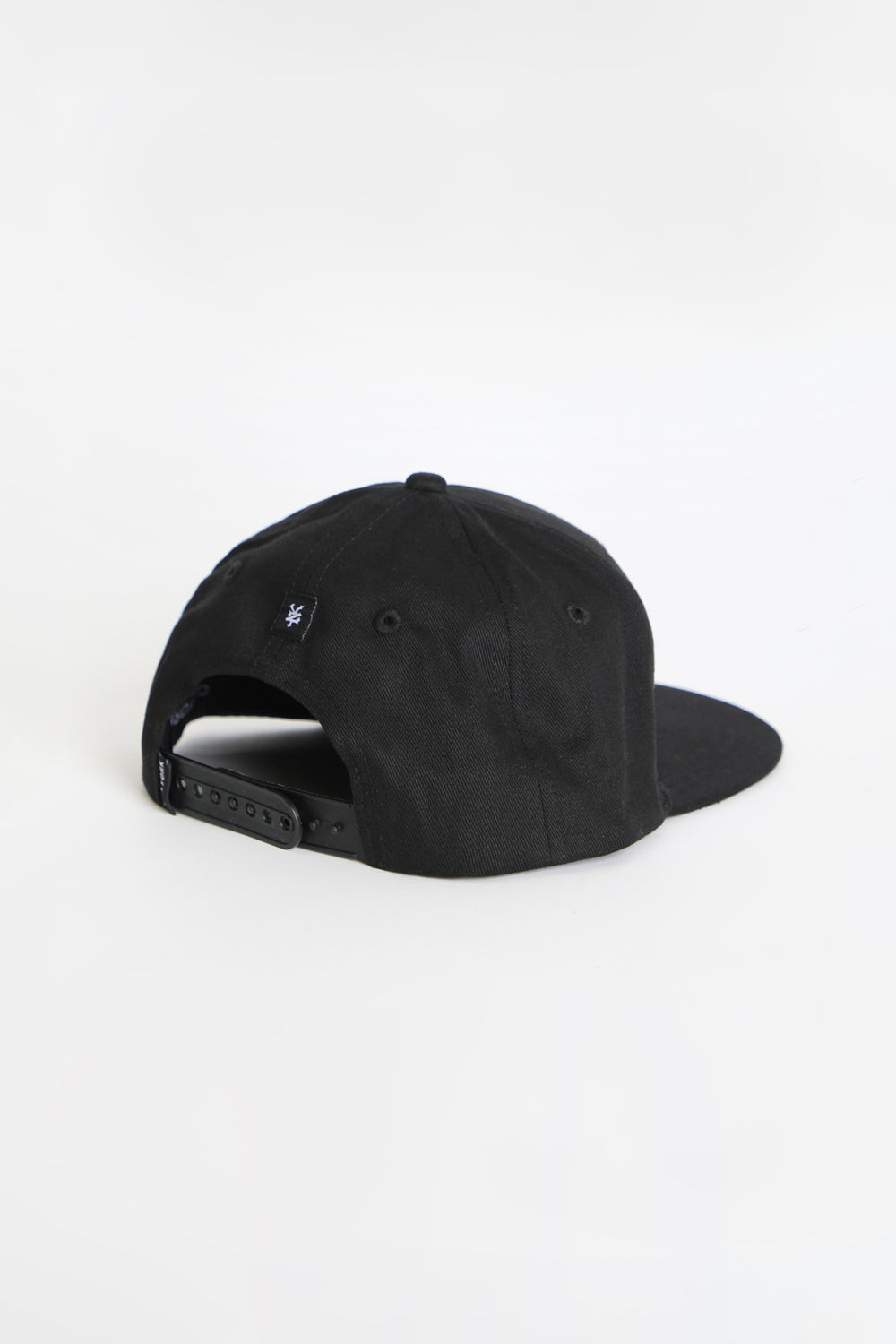 Zoo York Youth Tonal Logo Flat Brim Hat Zoo York Youth Tonal Logo Flat Brim Hat