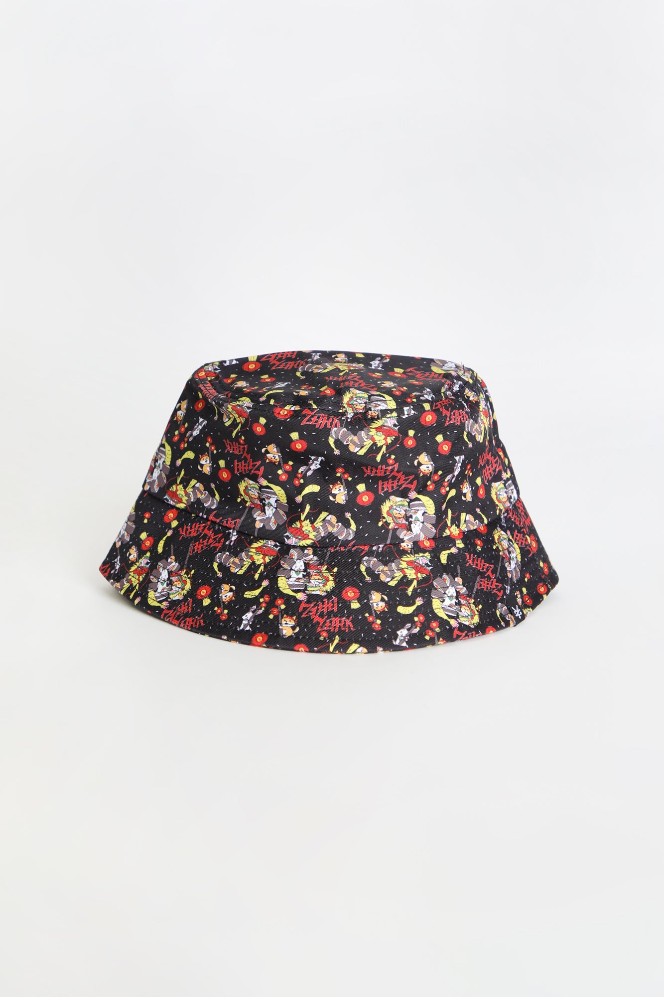 Zoo York Youth Sushi Print Bucket Hat - Multi / O/S