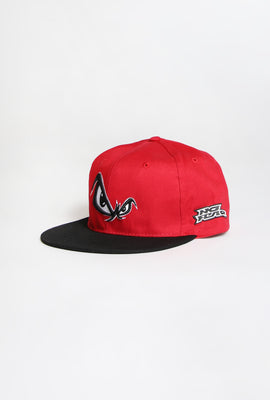 No Fear Youth 2-Tone Patch Hat