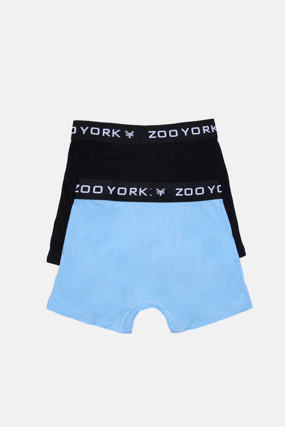 2 Paires de Boxers Zoo York Junior 2 Paires de Boxers Zoo York Junior