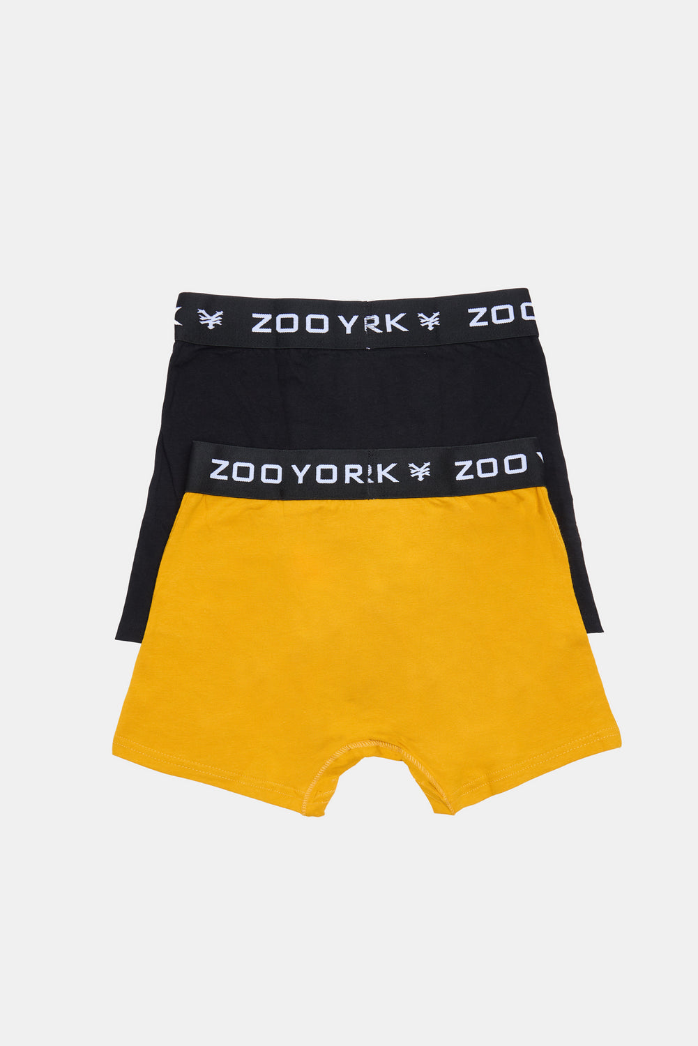 2 Paires de Boxers Zoo York Junior 2 Paires de Boxers Zoo York Junior