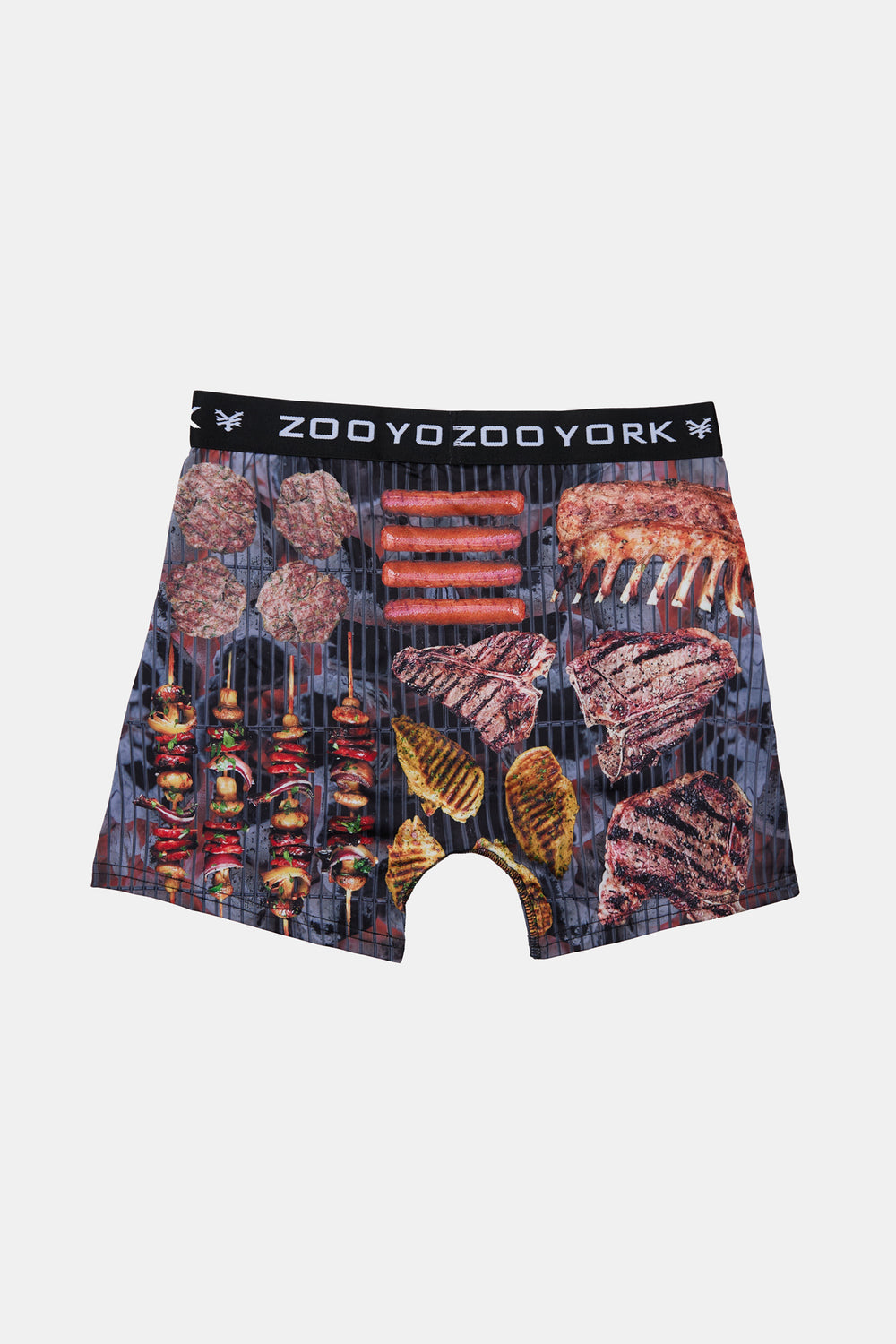 Zoo York Youth BBQ Boxer Brief Zoo York Youth BBQ Boxer Brief