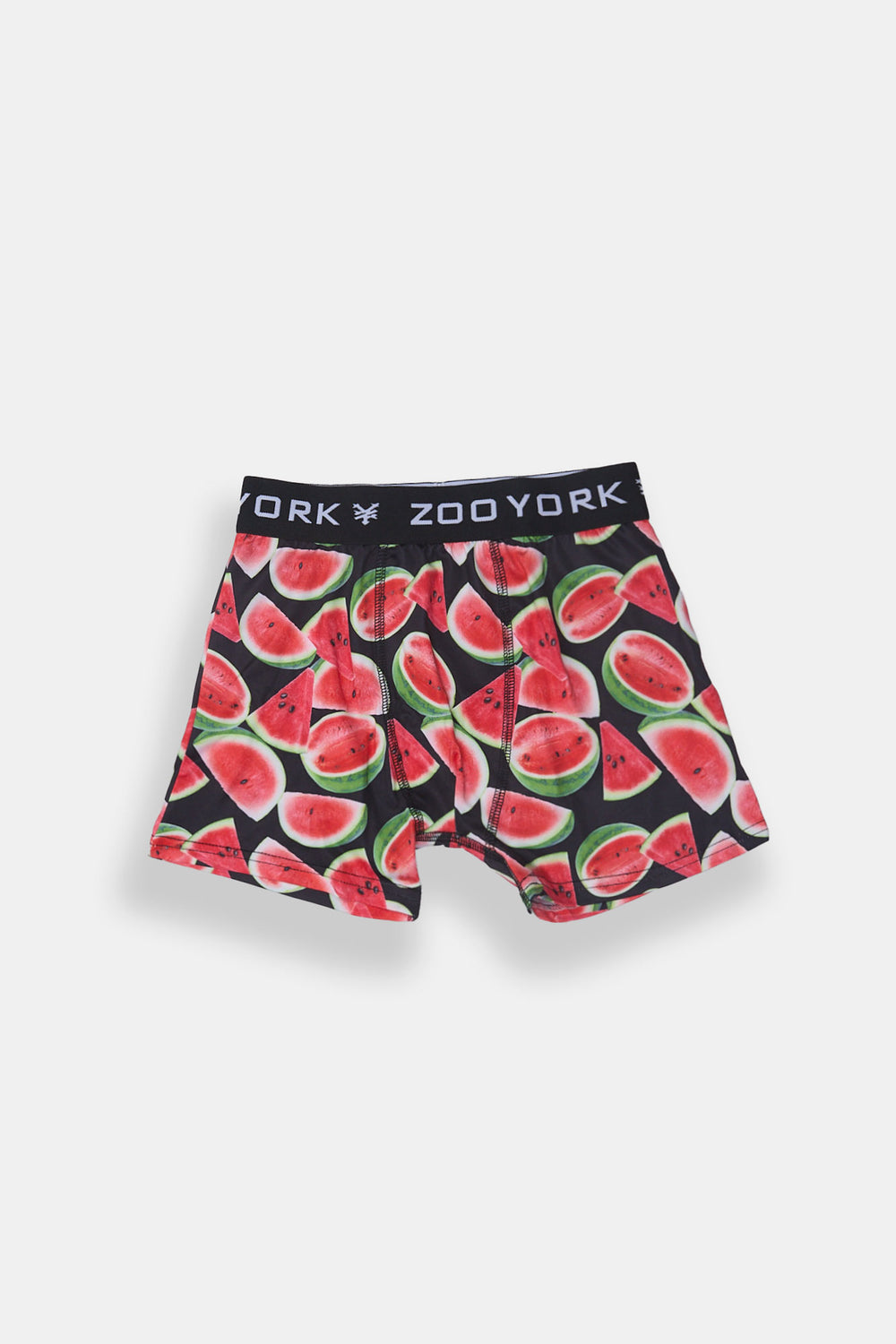 Zoo York Youth Watermelon Print Boxer Brief Zoo York Youth Watermelon Print Boxer Brief