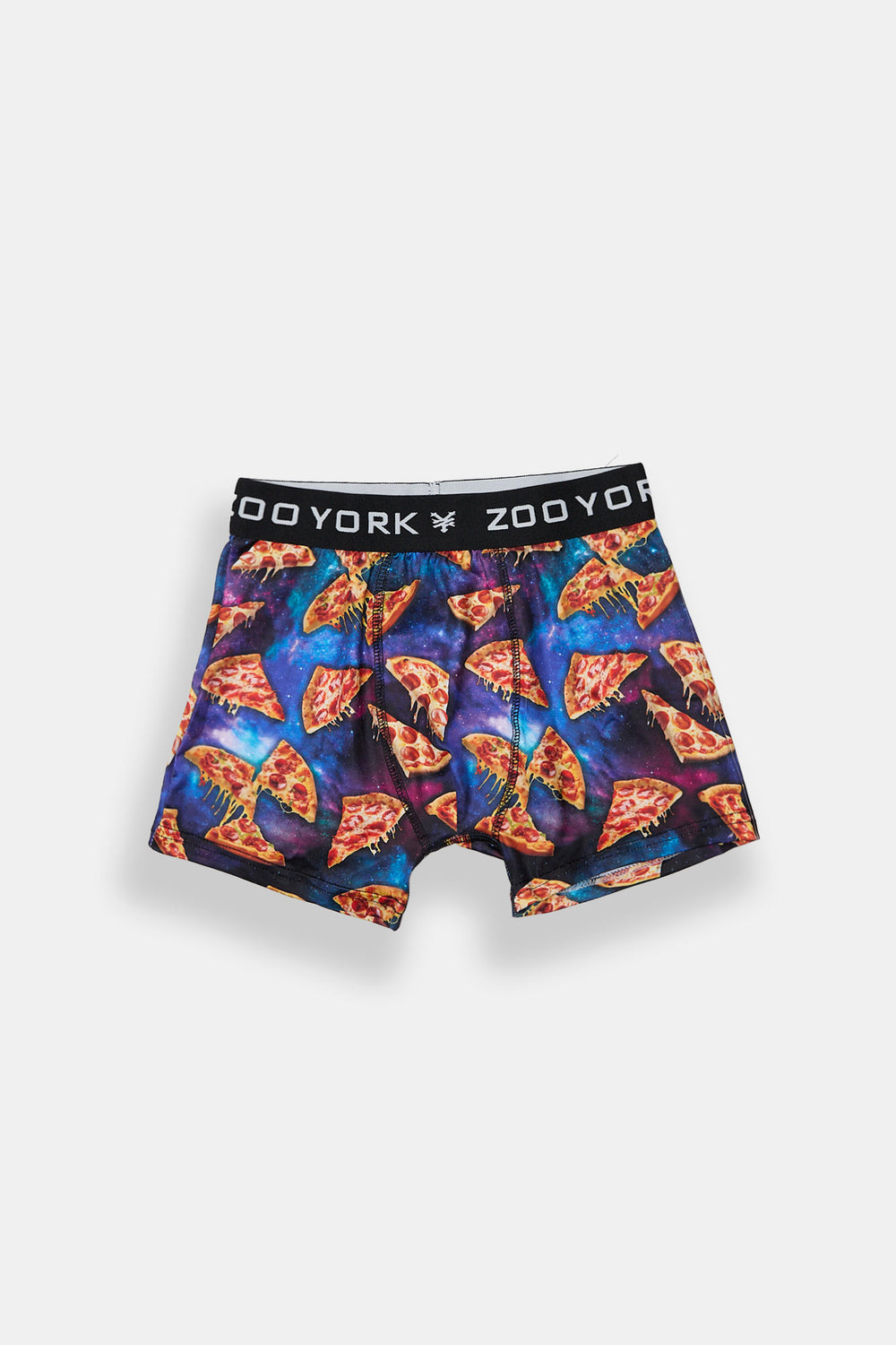 Zoo York Youth Pizza Galaxy Boxer Brief Zoo York Youth Pizza Galaxy Boxer Brief
