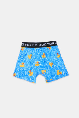 Zoo York Youth Rubber Ducks Boxer Brief