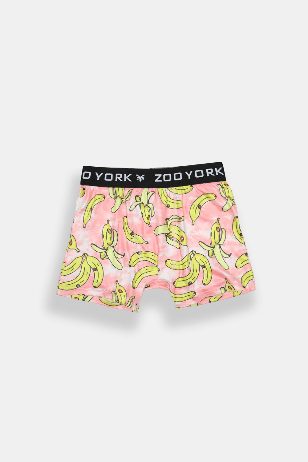Zoo York Youth Banana Tie-Dye Boxer Brief Zoo York Youth Banana Tie-Dye Boxer Brief