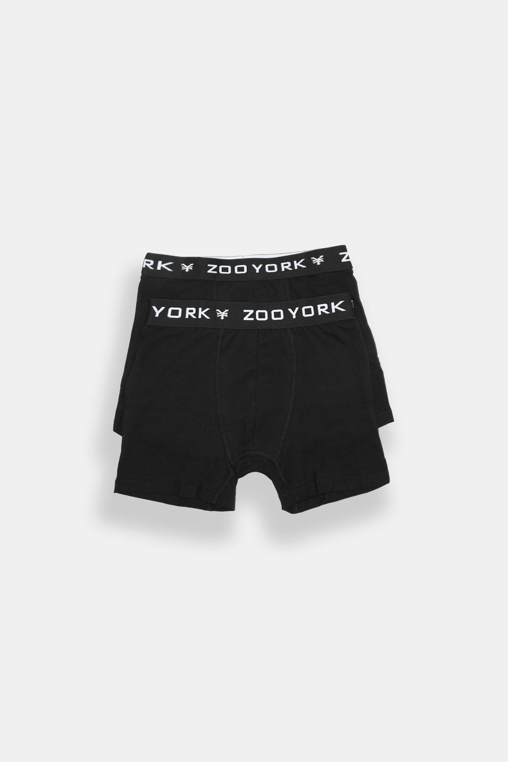 Zoo York Youth 2-Pack Boxer Briefs Zoo York Youth 2-Pack Boxer Briefs