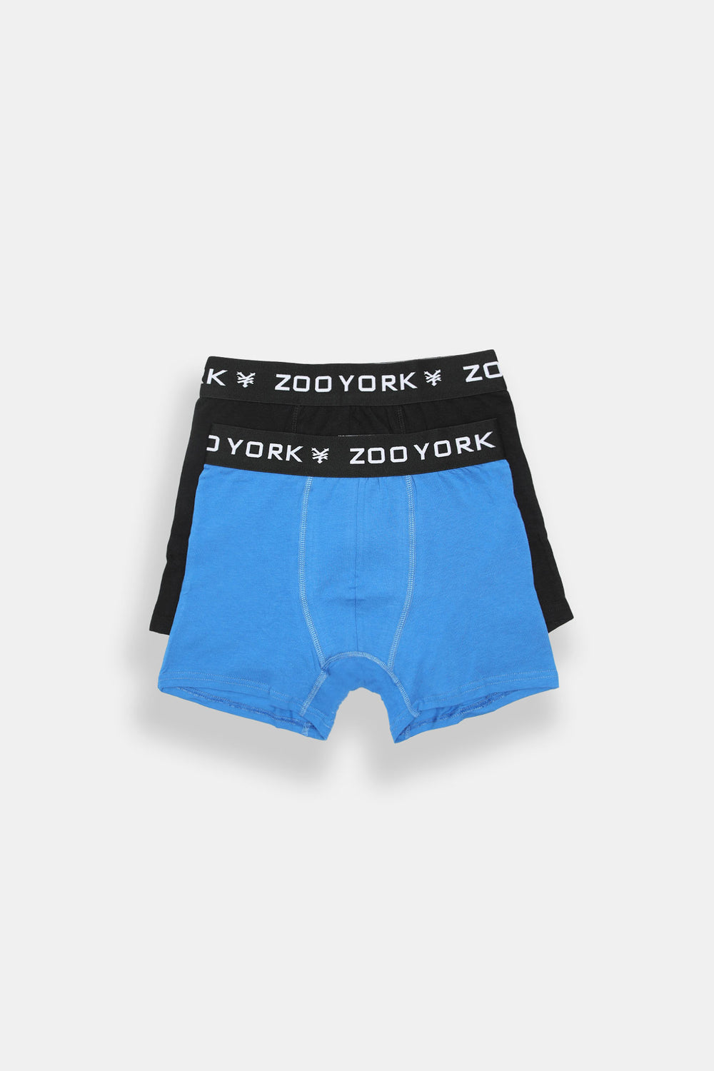 Zoo York Youth 2-Pack Boxer Briefs Zoo York Youth 2-Pack Boxer Briefs
