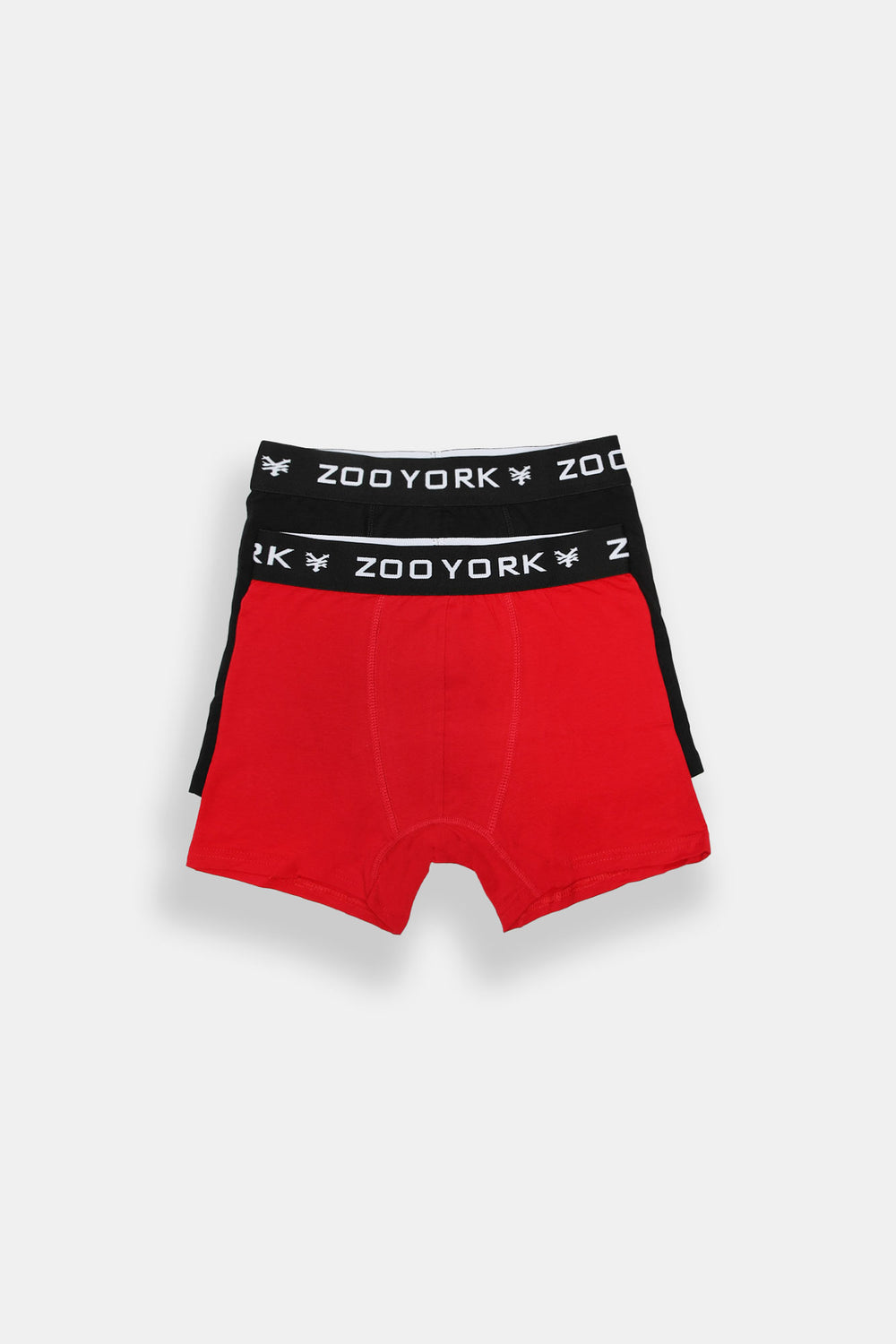 Zoo York Youth 2-Pack Boxer Briefs Zoo York Youth 2-Pack Boxer Briefs