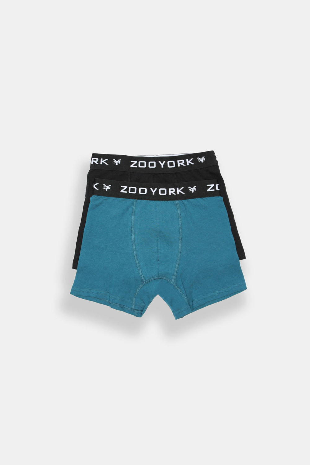 Zoo York Youth 2-Pack Boxer Briefs Zoo York Youth 2-Pack Boxer Briefs