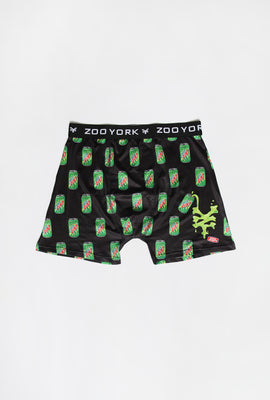 Zoo York Youth Mtn Zoo Boxer Brief