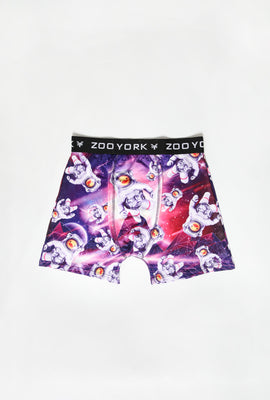 Zoo York Youth Astroduck Boxer Brief