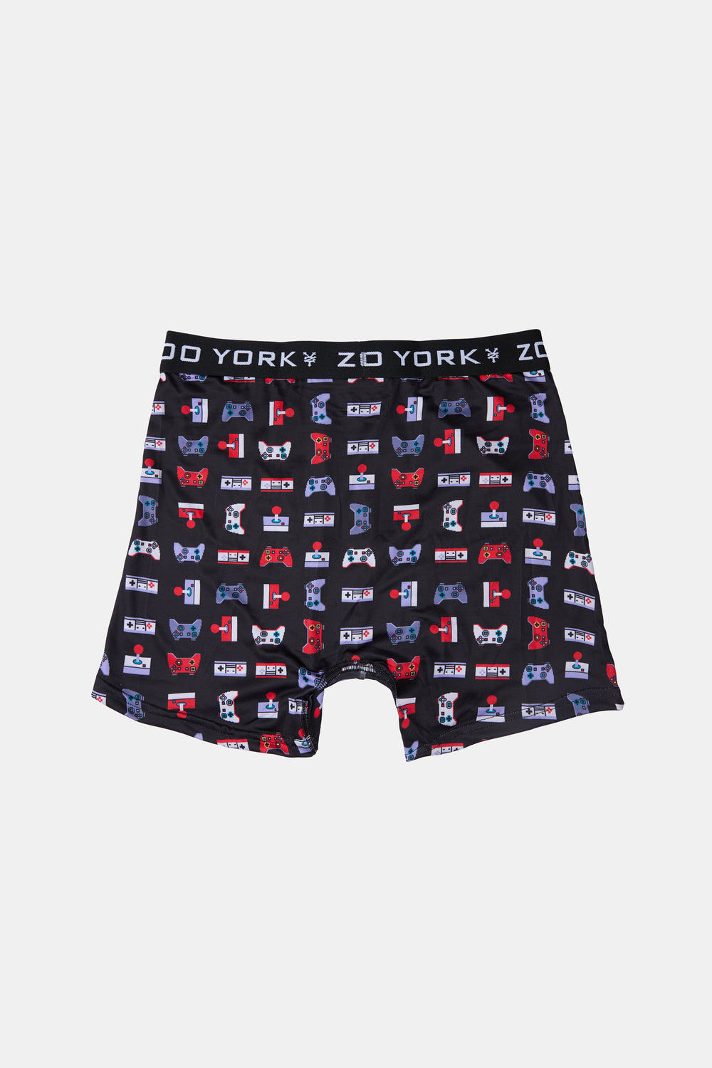 Zoo York Youth Gamer Print Boxer Brief Zoo York Youth Gamer Print Boxer Brief