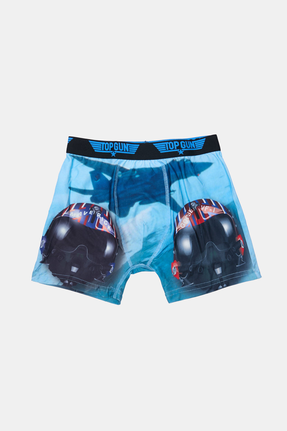 Youth Top Gun Boxer Brief Youth Top Gun Boxer Brief