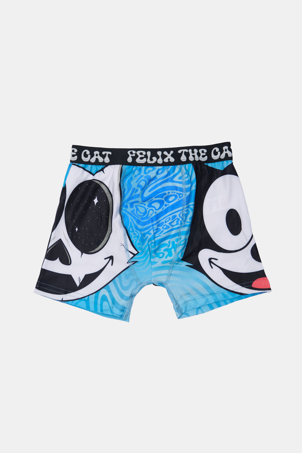 Youth Felix The Cat Boxer Brief Youth Felix The Cat Boxer Brief