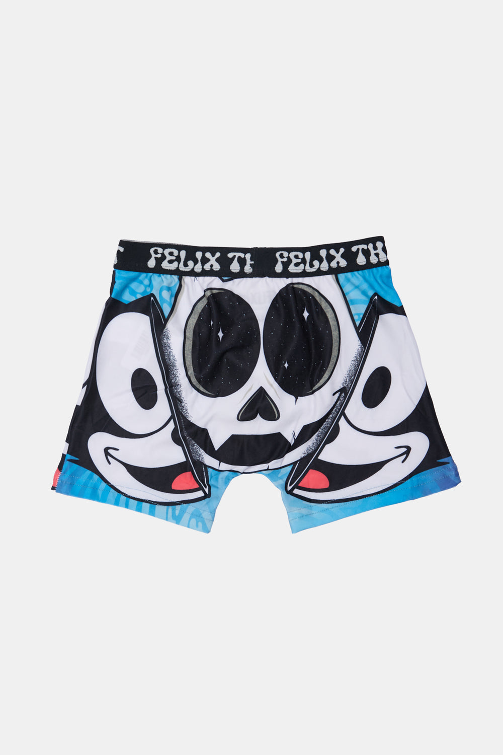 Youth Felix The Cat Boxer Brief Youth Felix The Cat Boxer Brief