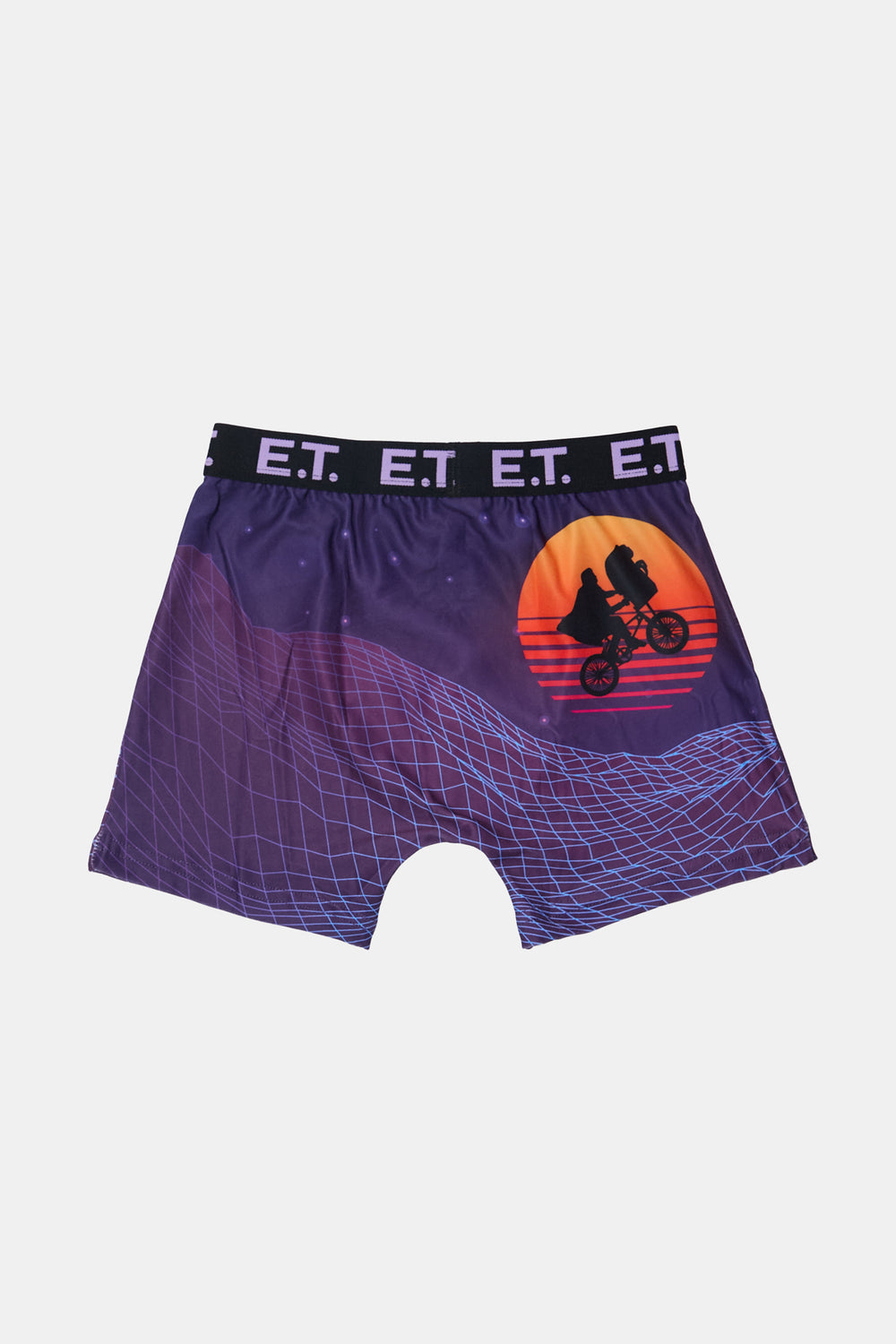 Youth E.T. Boxer Brief Youth E.T. Boxer Brief