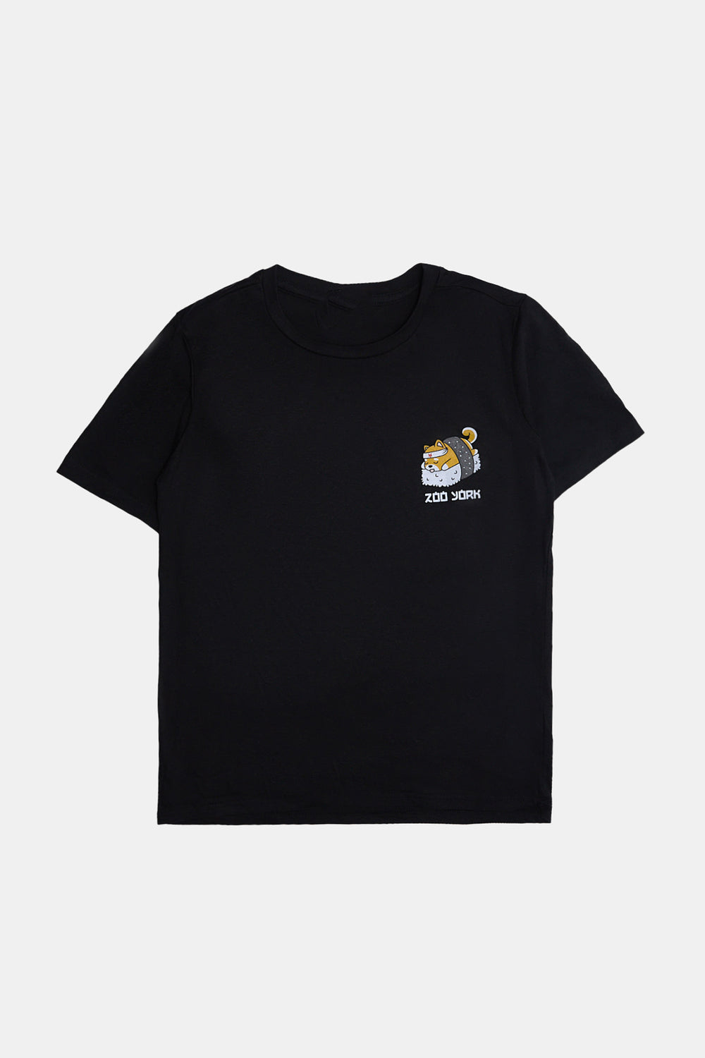 T-shirt imprimé sushi corgi Zoo York junior T-shirt imprimé sushi corgi Zoo York junior