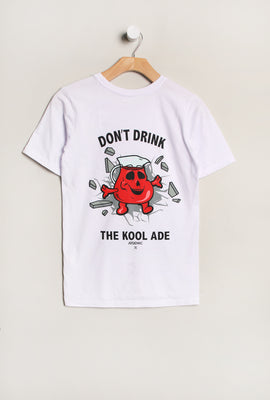 Arsenic Youth Kool Ade T-Shirt