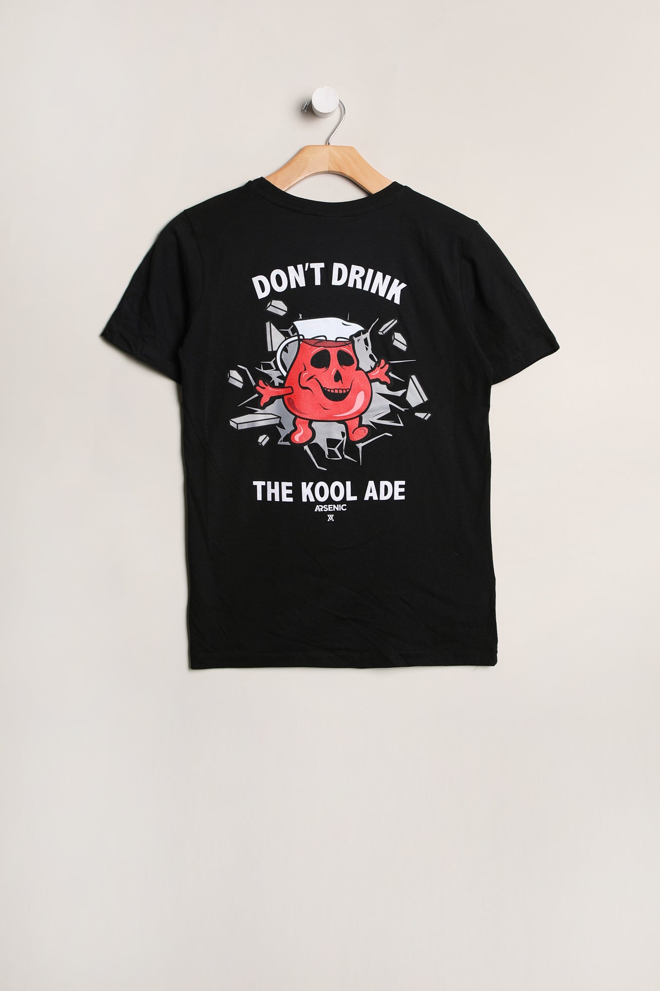 Arsenic Youth Kool Ade T-Shirt - /