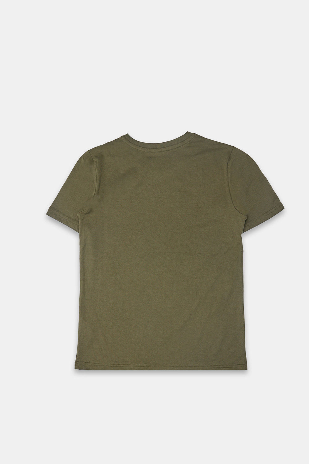 Zoo York Youth Oversized Logo T-Shirt Zoo York Youth Oversized Logo T-Shirt