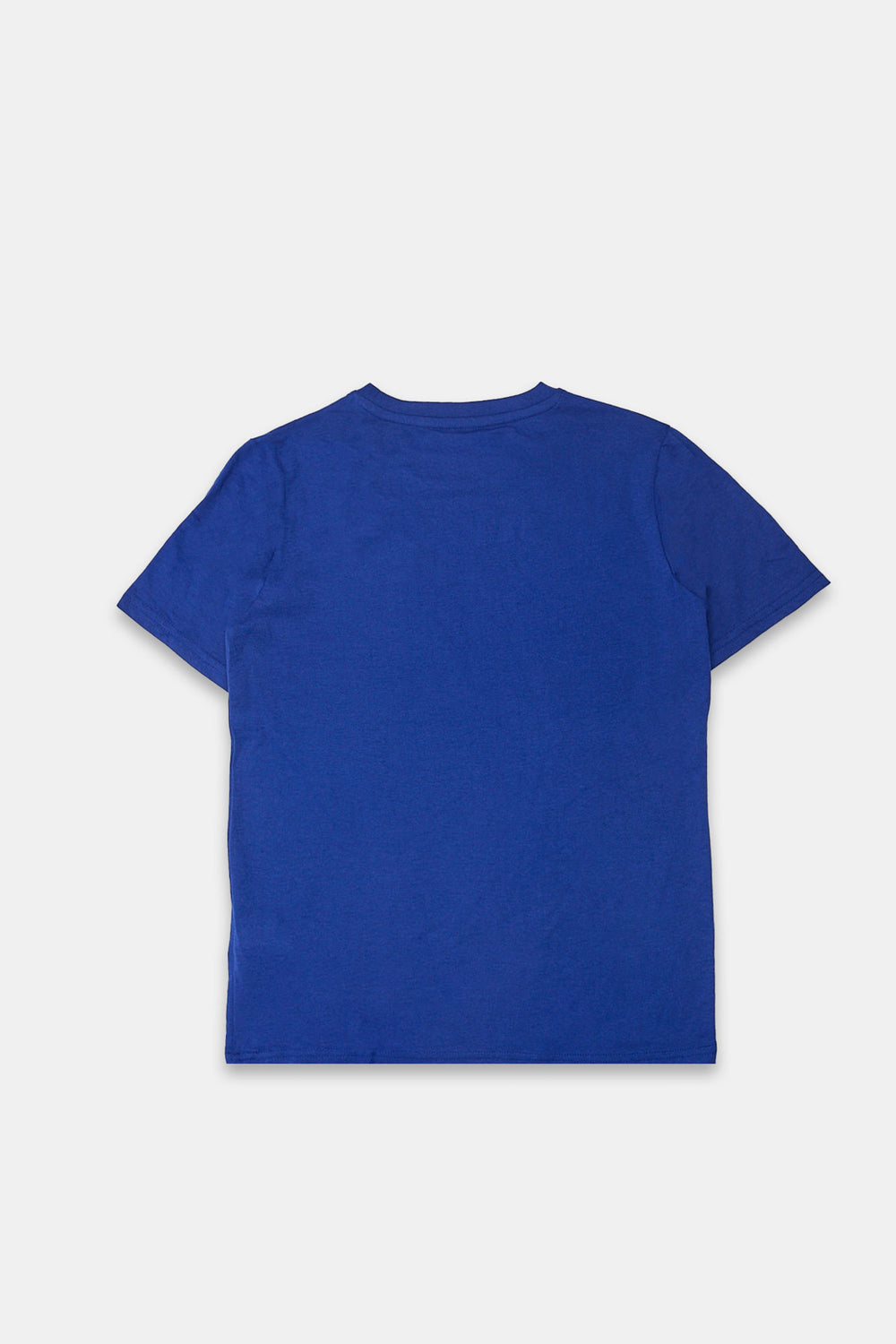 Zoo York Youth Oversized Logo T-Shirt Zoo York Youth Oversized Logo T-Shirt