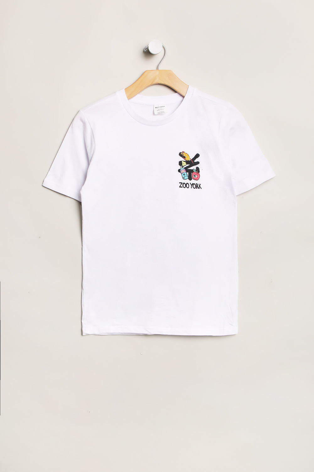 Zoo York Youth Graffiti T-Shirt Zoo York Youth Graffiti T-Shirt