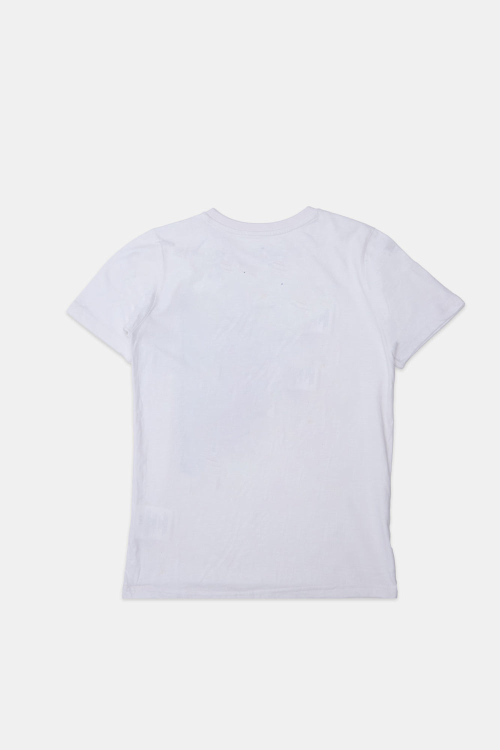 Zoo York Youth Camo Logo T-Shirt Zoo York Youth Camo Logo T-Shirt