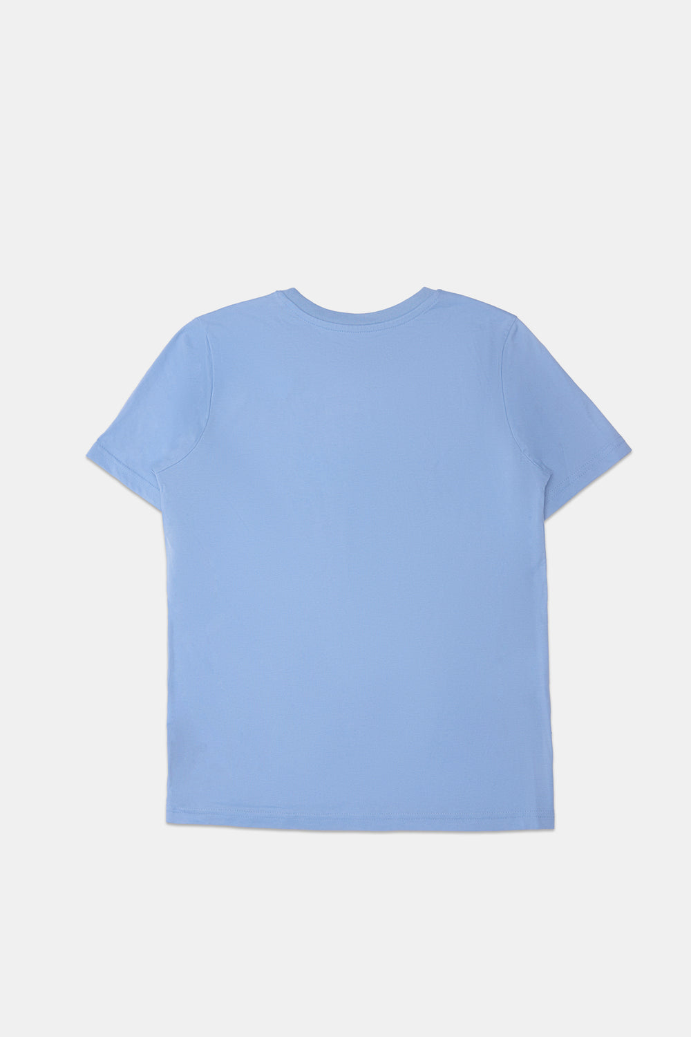 T-shirt à logo ton sur ton HD Zoo York junior T-shirt à logo ton sur ton HD Zoo York junior