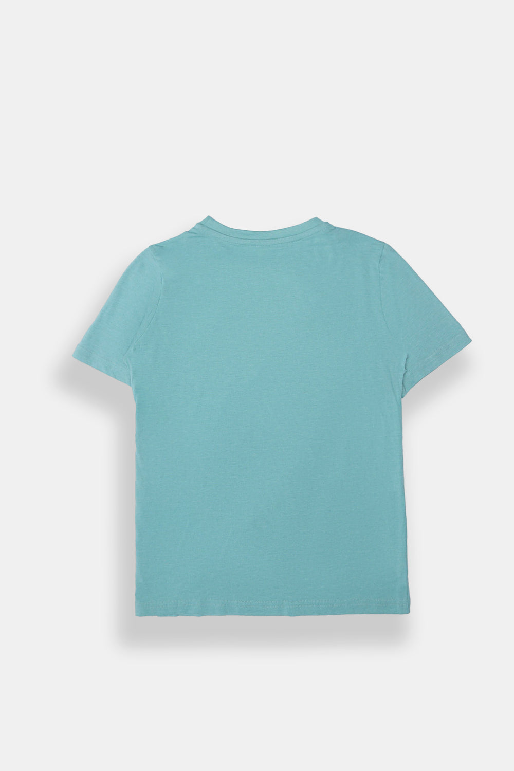 Zoo York Youth Drip Logo T-Shirt Zoo York Youth Drip Logo T-Shirt