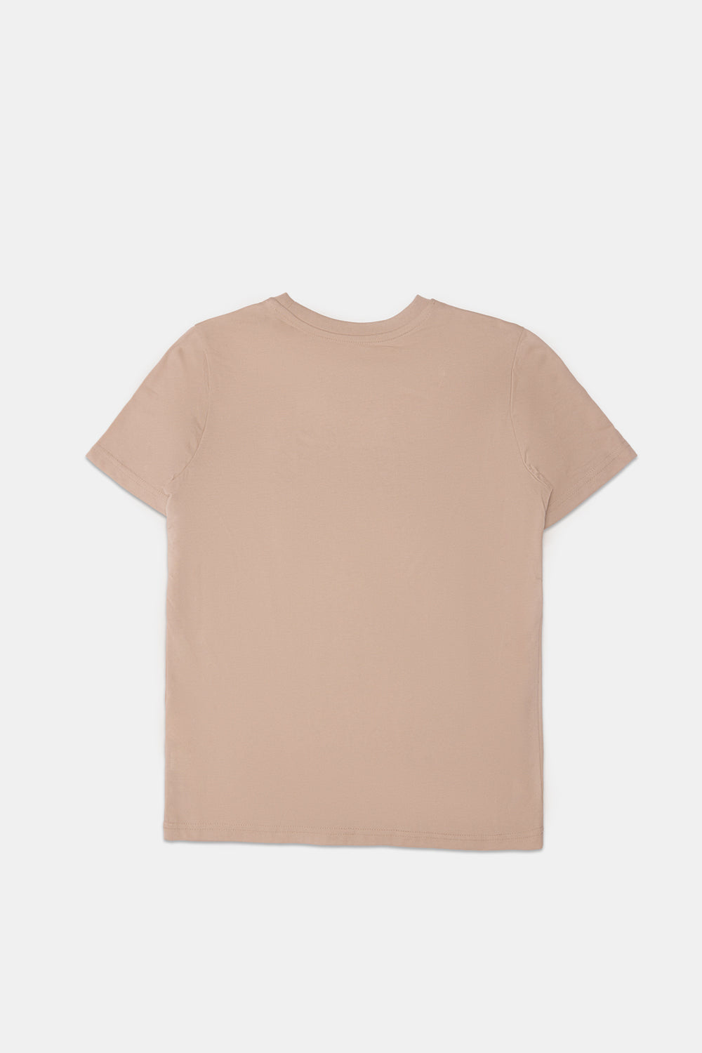 Zoo York Youth Shadow Logo T-Shirt Zoo York Youth Shadow Logo T-Shirt