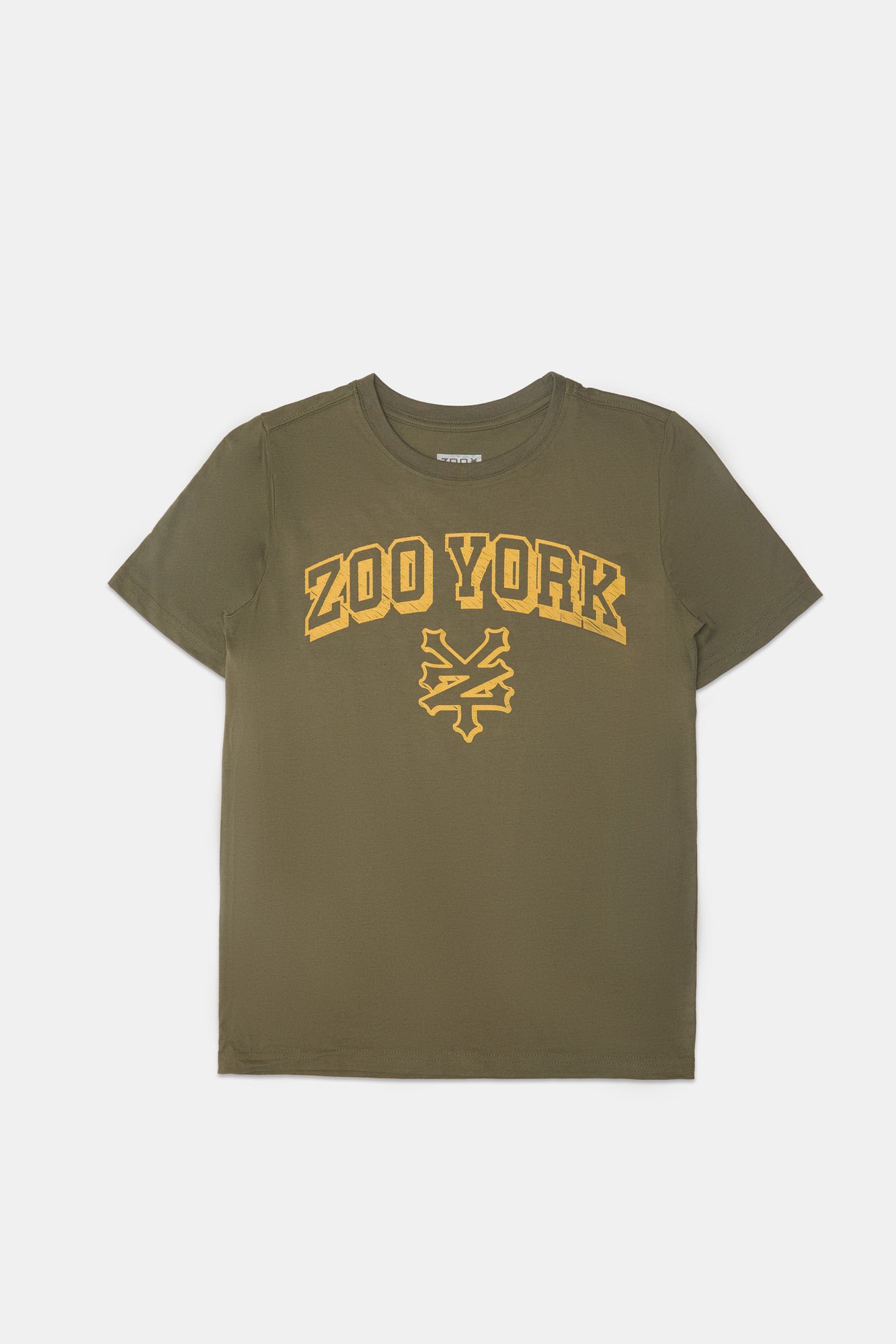 ZOO YORK ラガーシャツ ベージュ UNISEX】オーバーシルエットラガーシャツ / J.PRESS YORK STREET