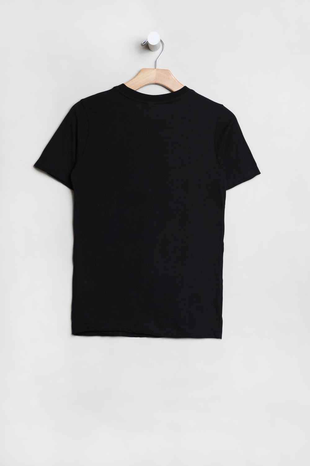West49 Youth Drift King T-Shirt Black