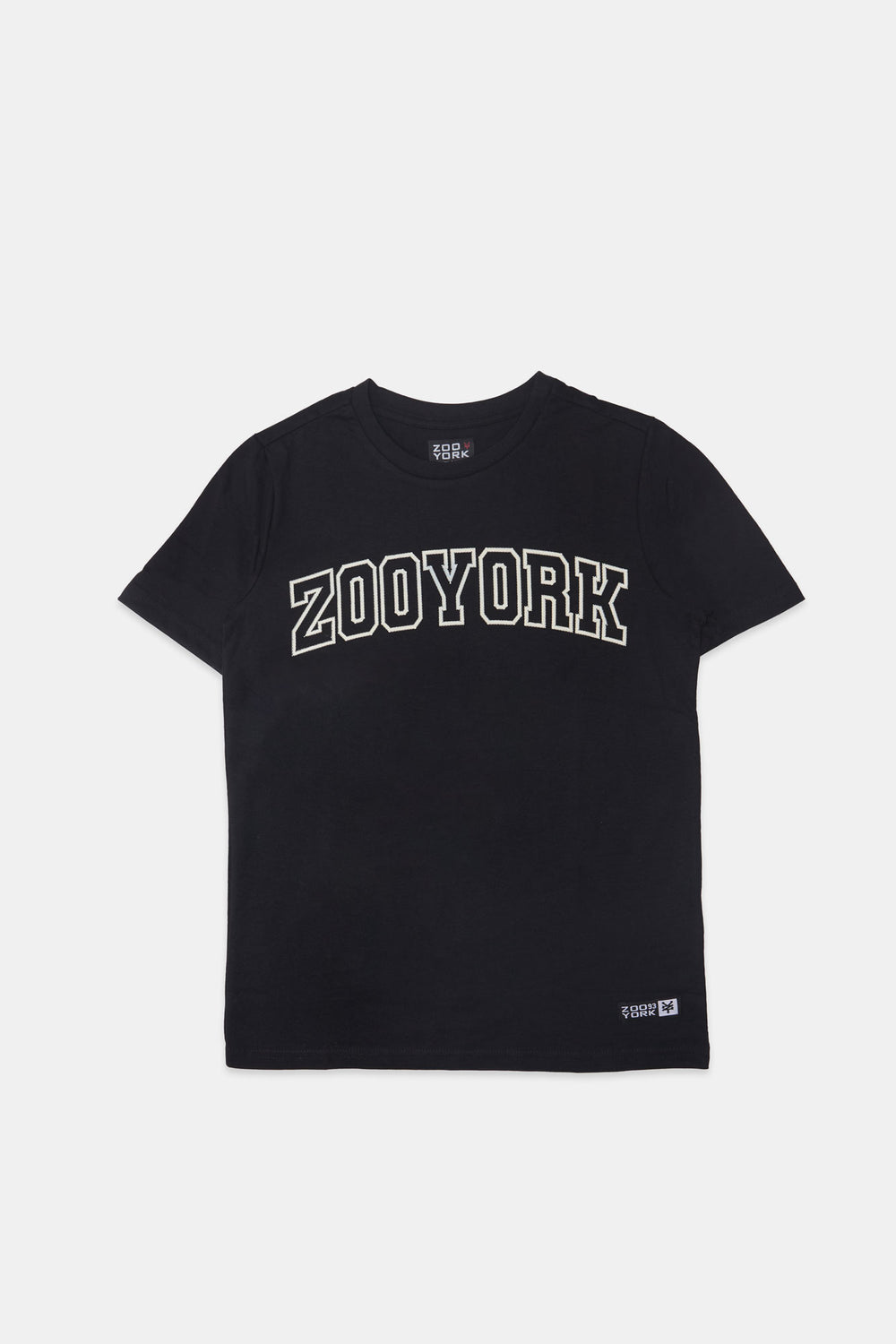 T-shirt à logo HD Zoo York junior T-shirt à logo HD Zoo York junior