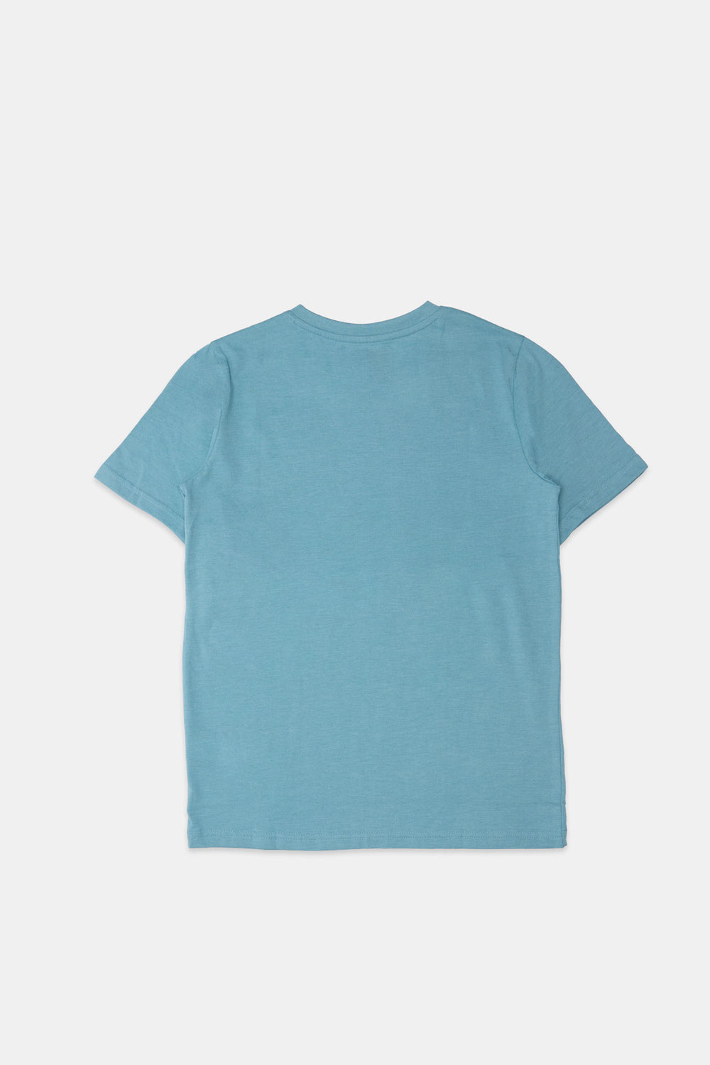 T-shirt imprimé logo classique Zoo York junior T-shirt imprimé logo classique Zoo York junior
