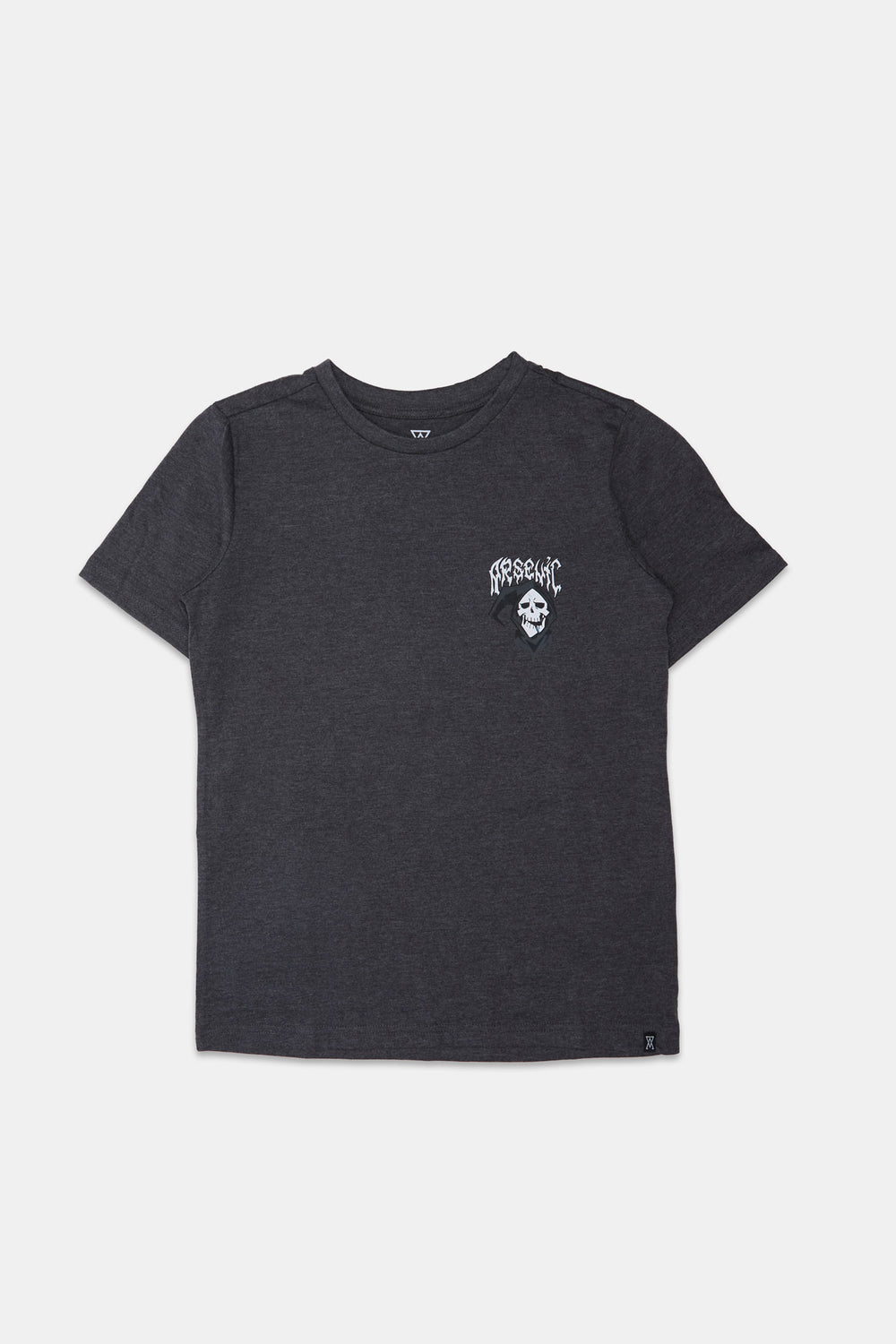 Arsenic Youth Reaper Graphic T-Shirt Arsenic Youth Reaper Graphic T-Shirt